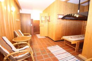 Charming Apartment With Swimming Pool and Sauna in Styria, Рамзау-ам-Дахштайн
