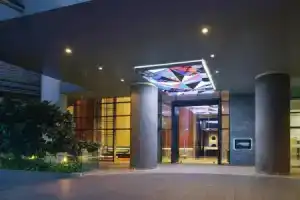 Отель «Ibis Styles Fraser Business Park», Куала-Лумпур