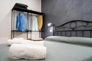 Saverio's apartment, Тропея