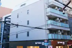 Dotonbori Royal, Осака