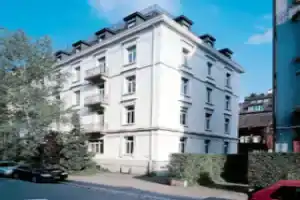 Leonardo Boutique Hotel Rigihof Zurich, Цюрих