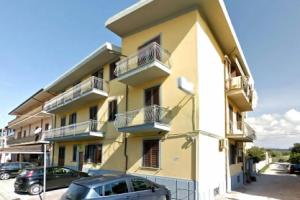 Мини-отель «Domo - Guest-House Il Nespolo Fiorito», Орозеи