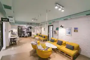 Dream Hostel Lviv, Львов