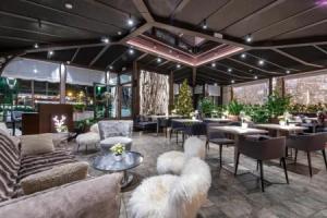 Отель «Fiocco Di Neve Relais & Spa», Лимоне-Пьемонте