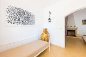 Casa Mediterranea dei Normanni, Сан-Вито-деи-Норманни