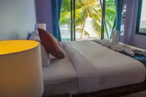Sea Stone Hotel Sichon, Сичон