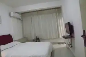 Haikou Jinyuan Garden Villa Guesthouse, Хайкоу