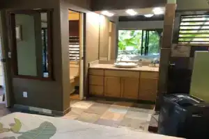 Maui What a Wonderful World Bed & Breakfast, Уэйлея