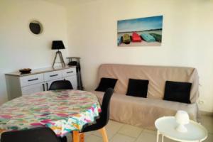 Appartement Saint-Jean-de-Monts, 2 pièces, 4 personnes - FR-1-652-1, Сен-Жан-де-Мон