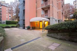Ih Hotels Milano Aparthotel Argonne Park, Милан