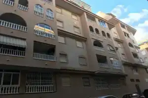 Apartamento Felix la Fuente, Торревьеха