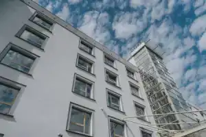 Hotel «Moderno Poznań», Познань