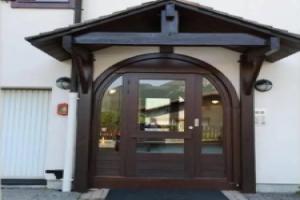 Bright refurbished apartment - Central Les Houches, Лез-Уш
