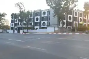 Airport Avenue Hotel, Янгон