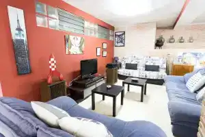 La Calita Home, Аликанте