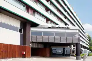 Hotel «New Sagamiya», Атами