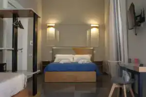 Гостевой дом «Piazza Bovio 22», Неаполь