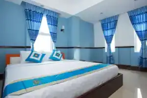 Lalune Hotel, Пномпень