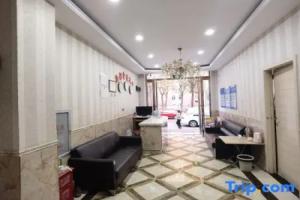 Xinyang Xindu Xinyuan Hotel, Синьян