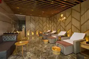 Grand Sunrise Boutique Hotel, Дананг