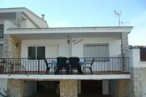 Apcostas Finca Simo 2 Dormitorios, Пенискола