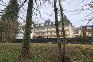 Moderne Ferienwohnung nahe SWR und Golfplatz, Баден-Баден