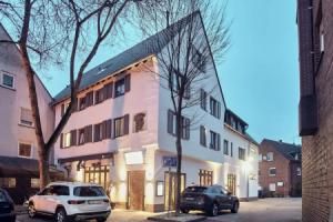 City Hotel Bocholt, Бохольт