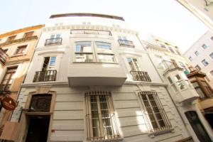 Jurnal Hotel, Стамбул