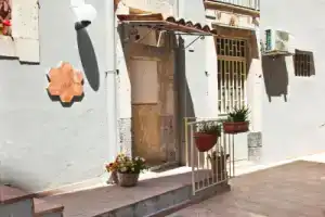 b&b Garibaldi, Катания
