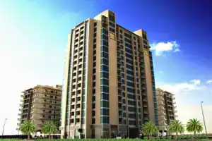 Abidos Hotel Apartment Dubai Land, Дубай