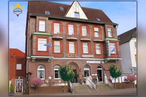 Hotel «Kronprinz», Эмден