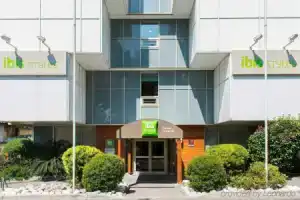 Отель «ibis Styles Cannes Le Cannet», Канны