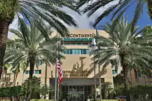 Intercontinental At Doral Miami, An Ihg Hotel, Майами
