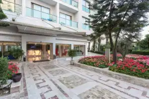 Falcon Hotel, Анталья