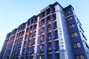Apa Hotel Honhachinohe, Хатинохе