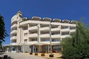 Hotel «Aurora - Все включено», Св. Константин и Елена