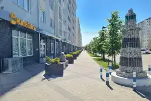 Апартаменты на улице Маршала Жукова 11, Калининград