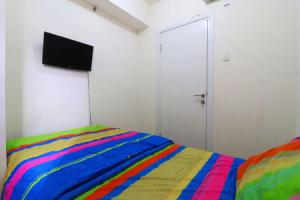 Adaru Property @ Apartemen Green Pramuka, Джакарта