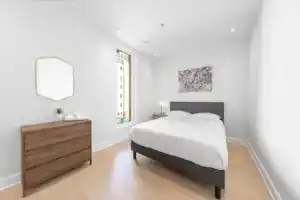 Elegant Suites De La Montagne- Dtwn Mtl, Монреаль