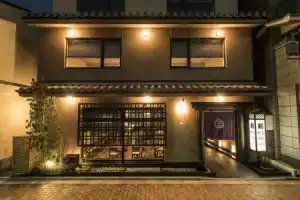 Hotel «Kuu Kyoto», Киото
