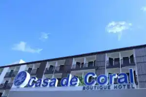 Casa de Coral Boutique Hotel, Ката
