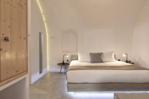 Вилла «Elysian Santorini», Ия