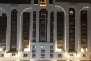 Al Liwan Suites, Доха