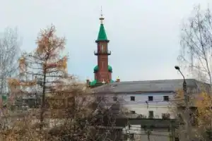 Апартаменты на улице Источная 10, Томск