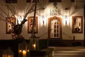 Romantik Hotel Landschloss Fasanerie, Цвайбрюккен