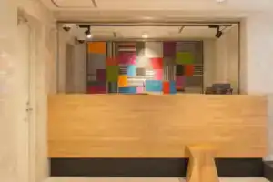 Отель «Tokyu Stay Meguro Yutenji», Токио