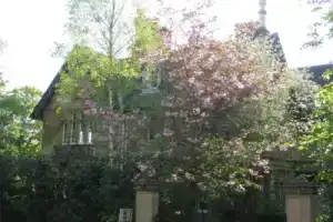 Отель «Newhall», Глазго