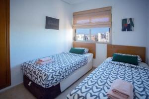 122 Perfect Apart - Alicante Holiday, Гвардамар-дель-Сегура