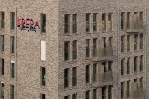Апарт-отель «Brera Serviced Frankfurt West», Франкфурт-на-Майне