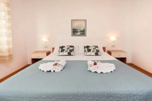 Splendid Beachfront Medveja Apartments, Мошеничка Драга